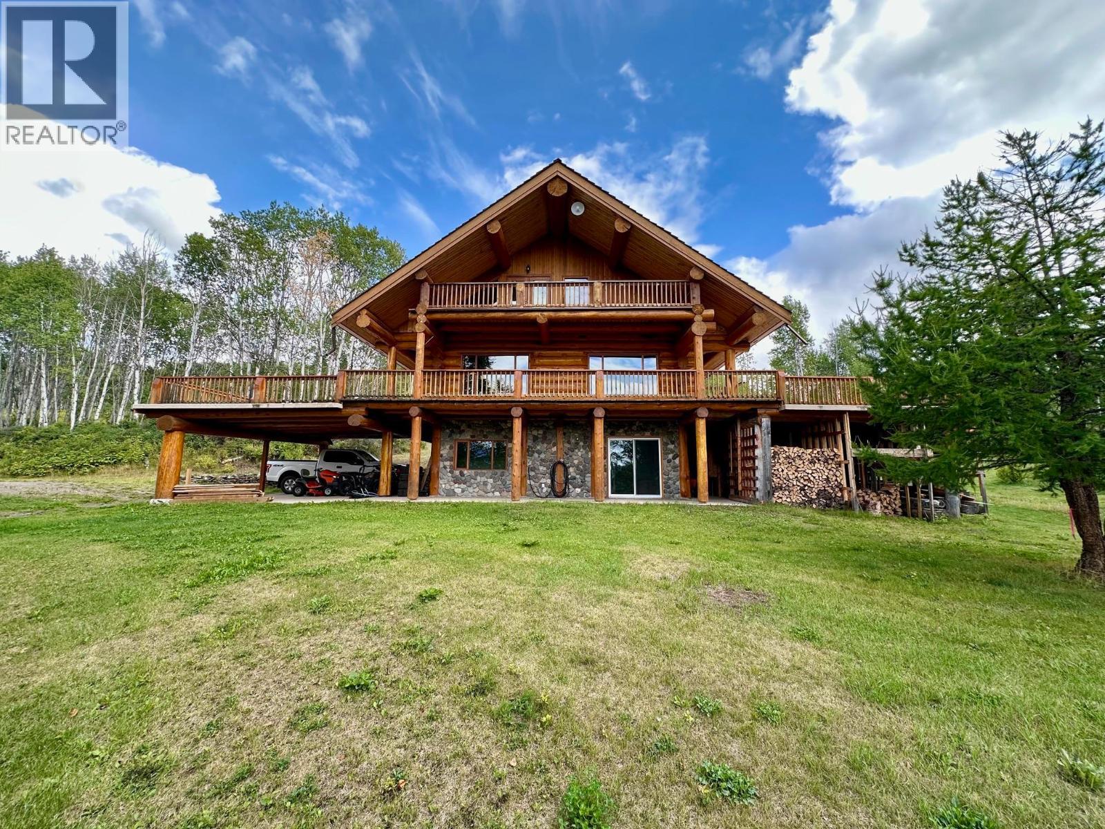 7584 Fir Road, Telkwa, British Columbia  V0J 2N0 - Photo 4 - R3124129