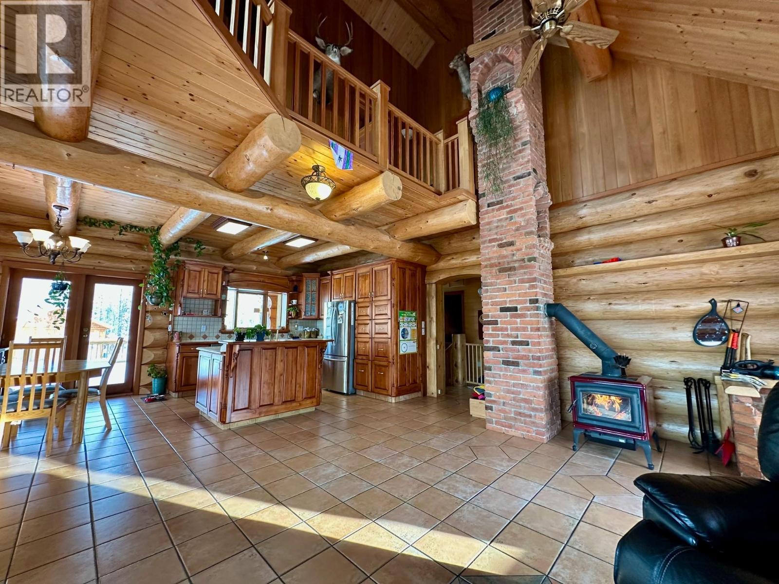 7584 Fir Road, Telkwa, British Columbia  V0J 2N0 - Photo 5 - R3124129
