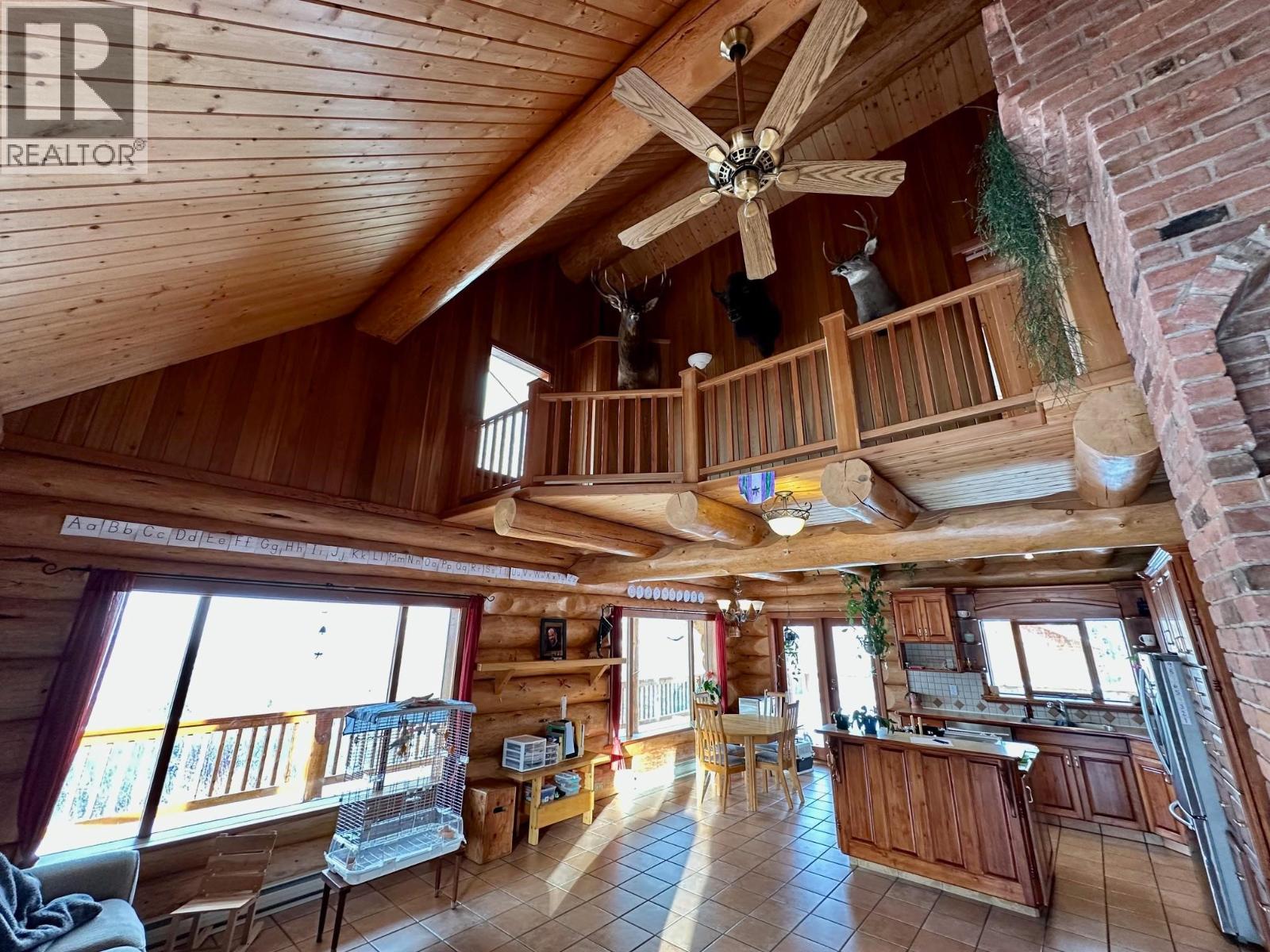 7584 Fir Road, Telkwa, British Columbia  V0J 2N0 - Photo 7 - R3124129