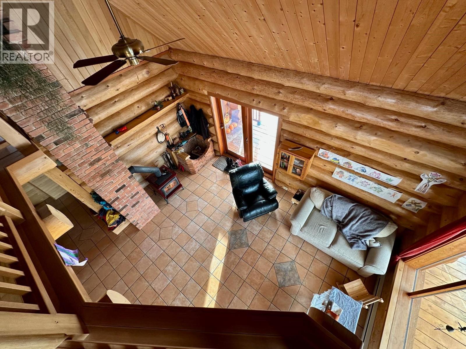 7584 Fir Road, Telkwa, British Columbia  V0J 2N0 - Photo 8 - R3124129
