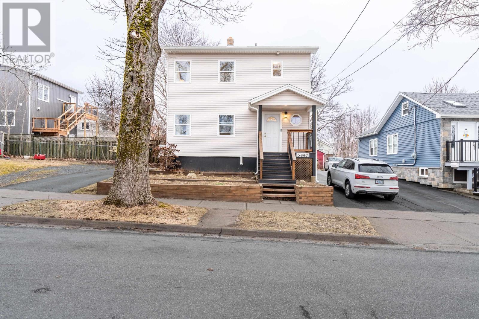 5447 Rector Street, Halifax, Nova Scotia  B3K 2N7 - Photo 48 - 202608909