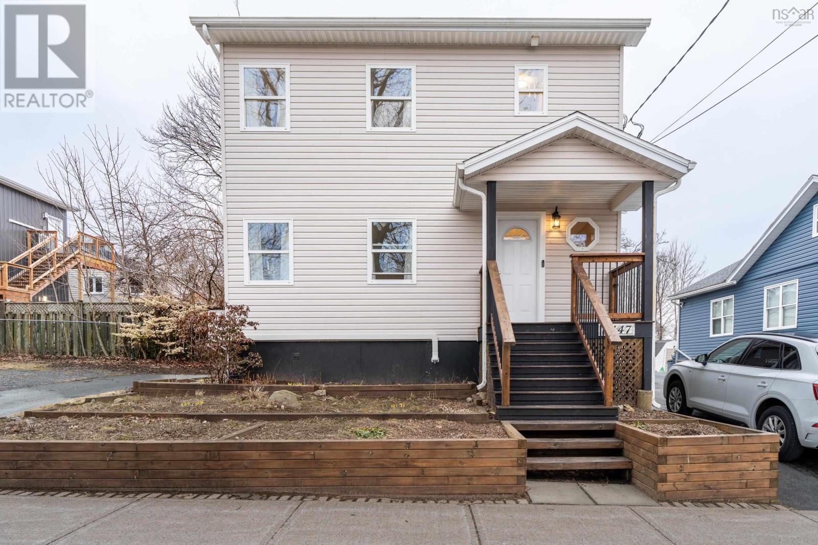 5447 Rector Street, Halifax, Nova Scotia  B3K 2N7 - Photo 43 - 202608909