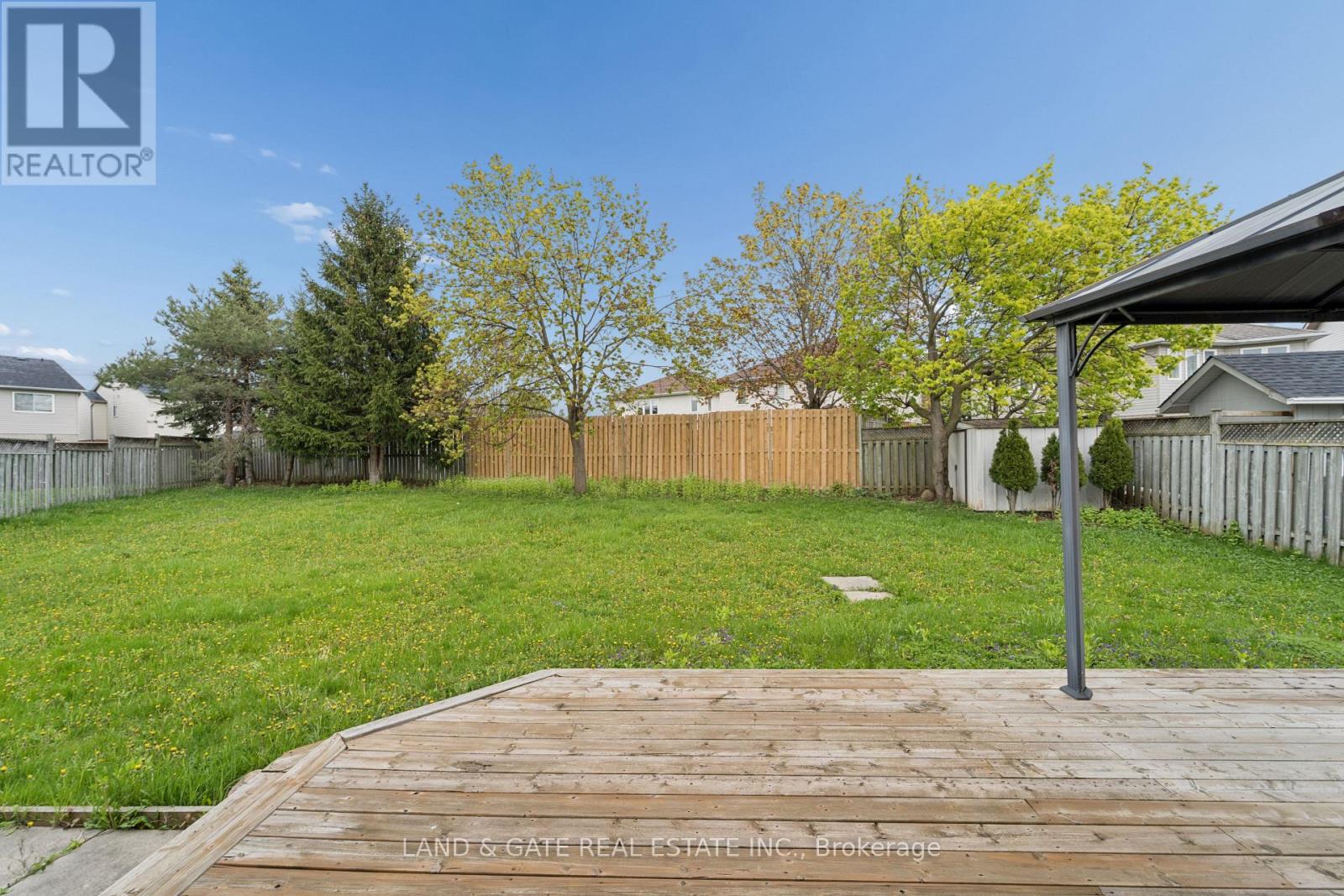367 Concordia Court, Oshawa, Ontario  L1G 8C3 - Photo 42 - E13127488