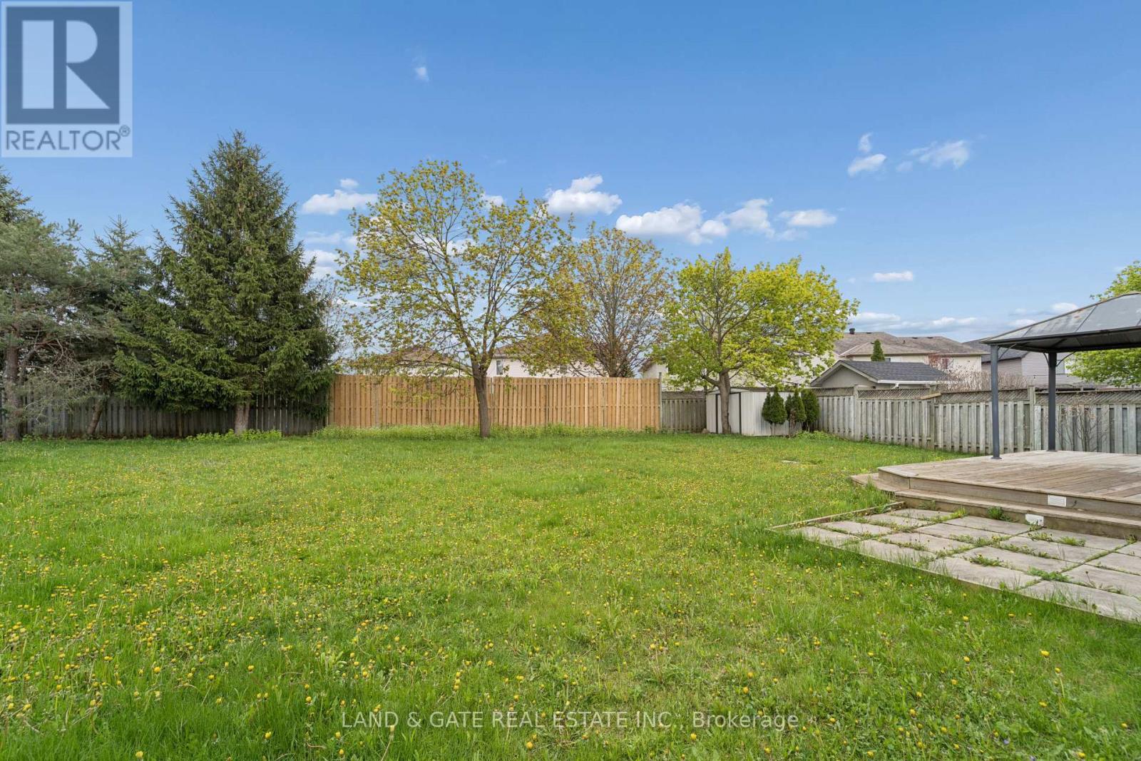 367 Concordia Court, Oshawa, Ontario  L1G 8C3 - Photo 43 - E13127488