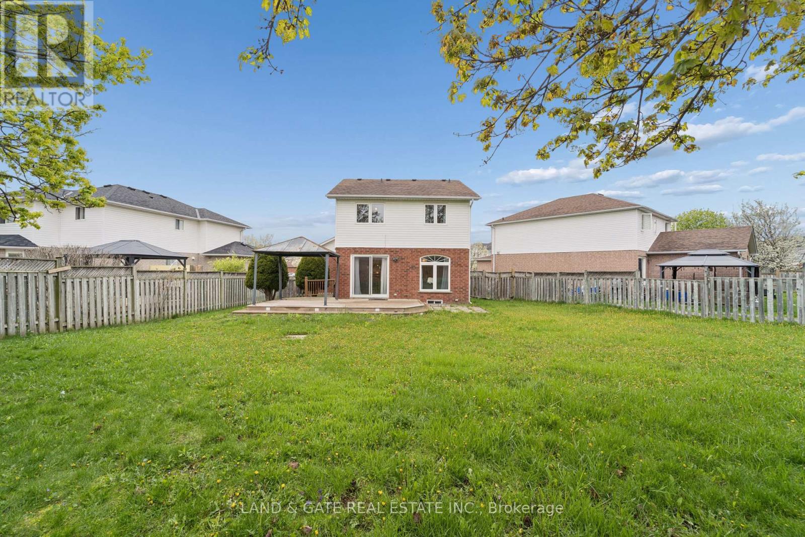 367 Concordia Court, Oshawa, Ontario  L1G 8C3 - Photo 45 - E13127488