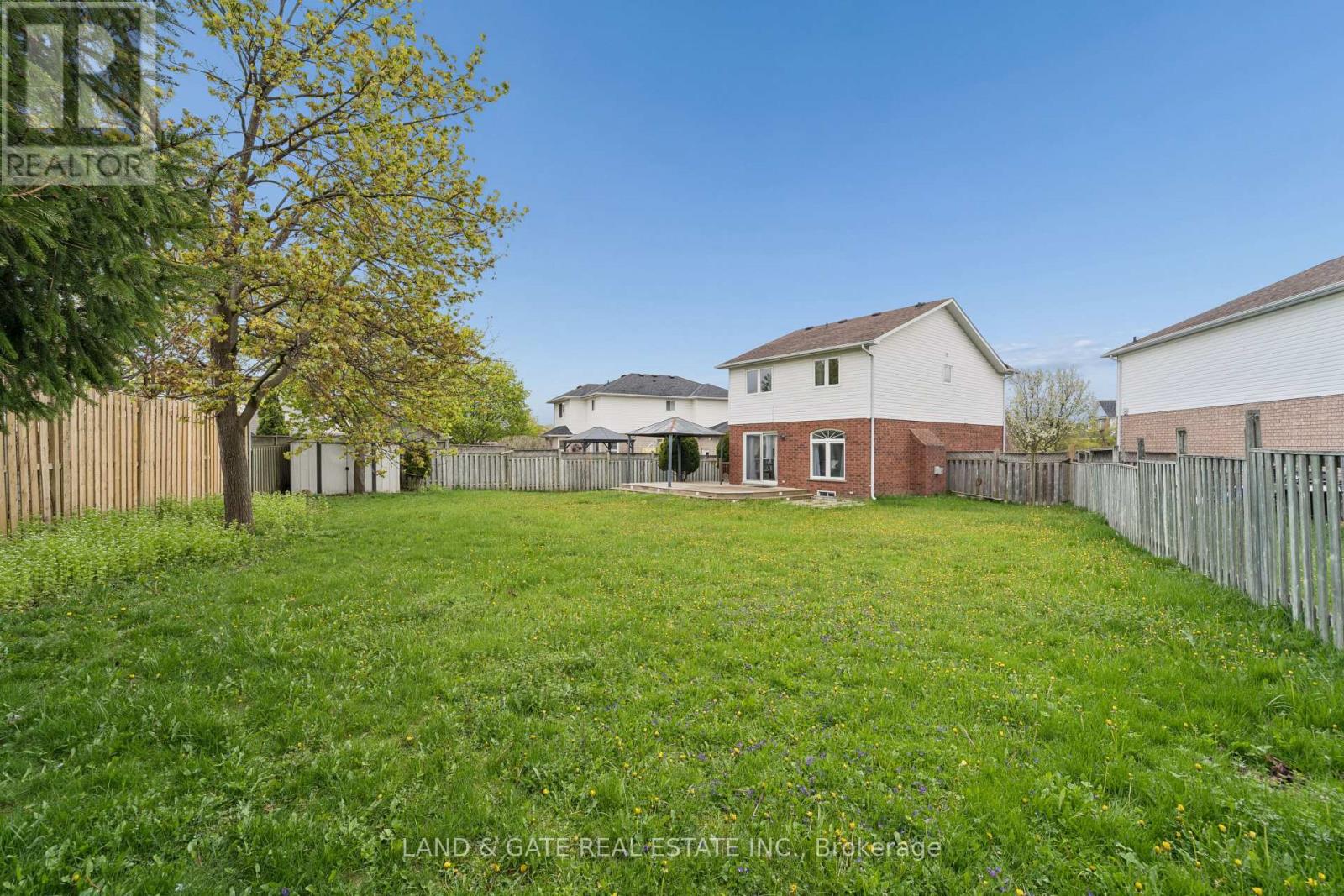 367 Concordia Court, Oshawa, Ontario  L1G 8C3 - Photo 47 - E13127488