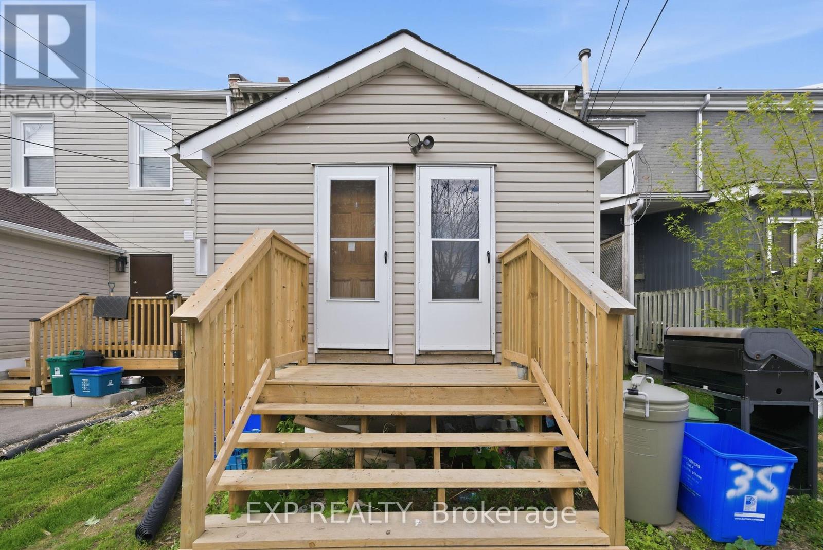 35-37 Ontario Street, Clarington, Ontario  L1C 2S4 - Photo 40 - E13133624