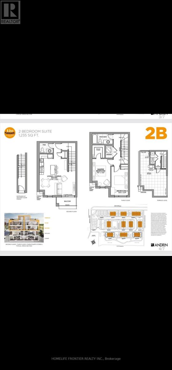 22 - 15 Lytham Green Circle, Newmarket, Ontario  L3Y 0H3 - Photo 18 - N13133442
