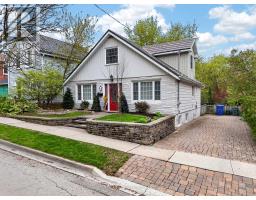 64 NIAGARA STREET, Newmarket, Ontario