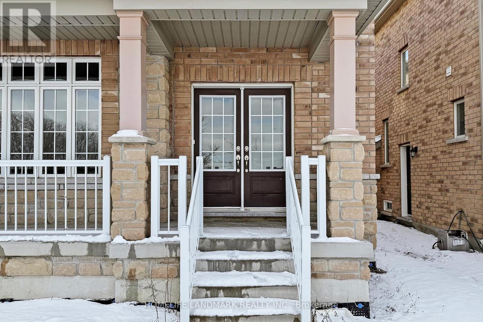 273 William Forster Road, Markham, Ontario  L6B 0T7 - Photo 2 - N13133468