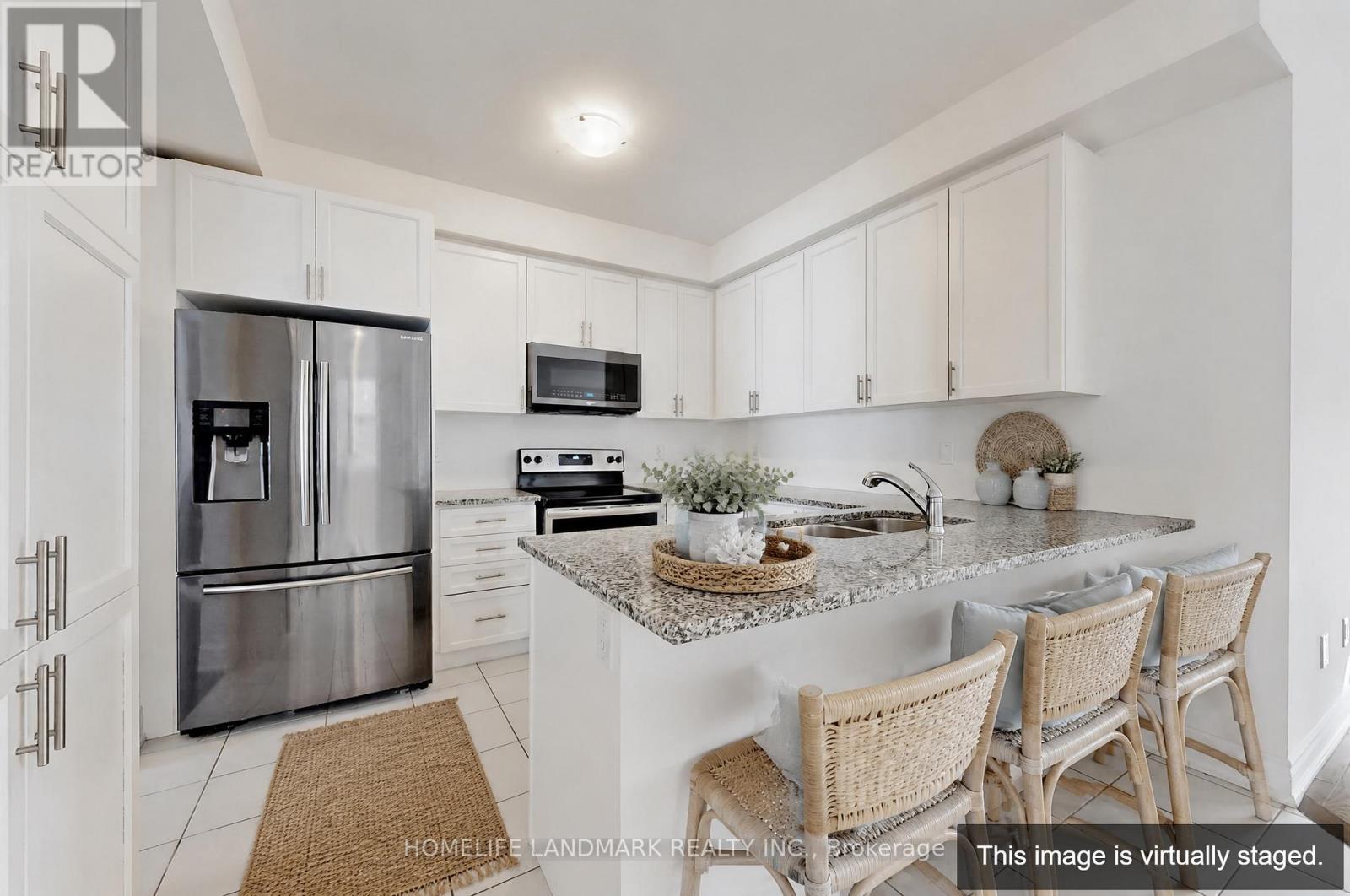273 William Forster Road, Markham, Ontario  L6B 0T7 - Photo 7 - N13133468