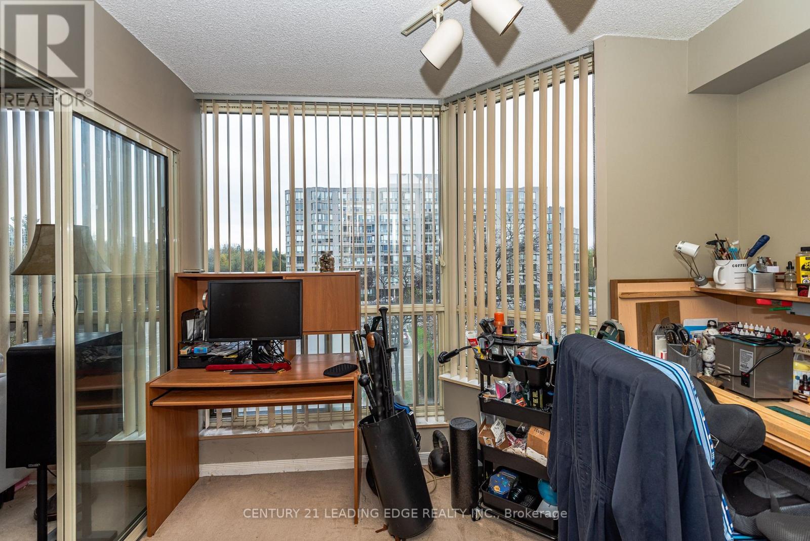 411 - 309 Major Mackenzie Drive E, Richmond Hill, Ontario  L4C 9V5 - Photo 14 - N13133476