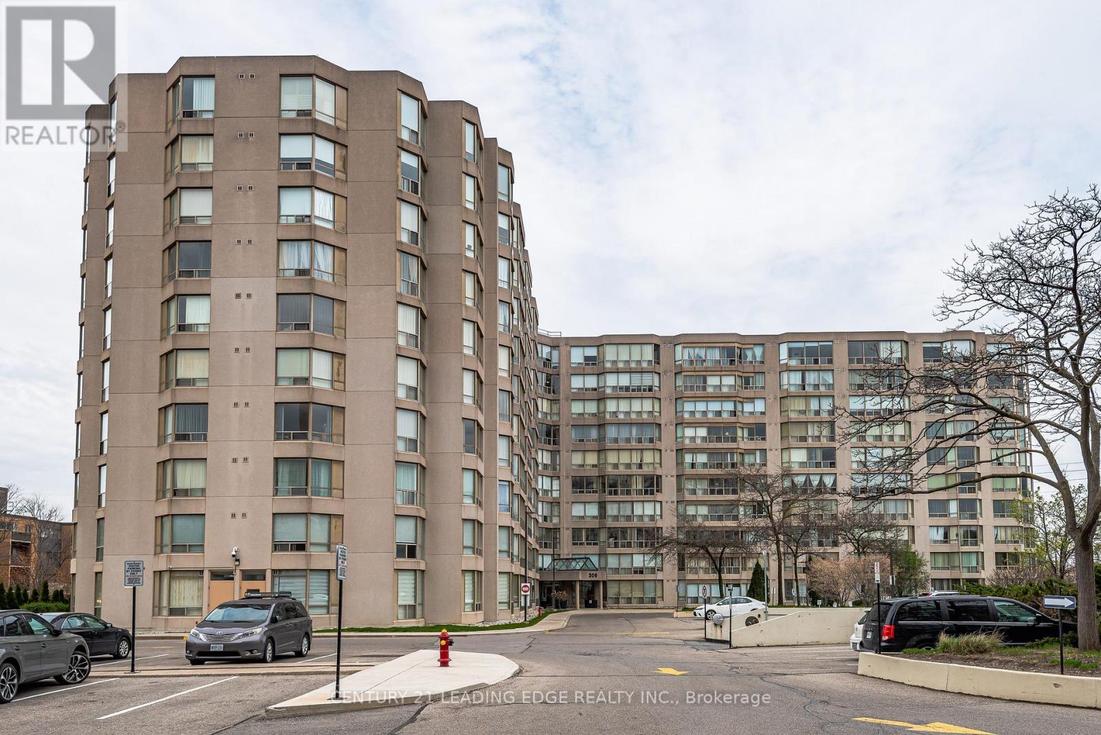 411 - 309 Major Mackenzie Drive E, Richmond Hill, Ontario  L4C 9V5 - Photo 2 - N13133476