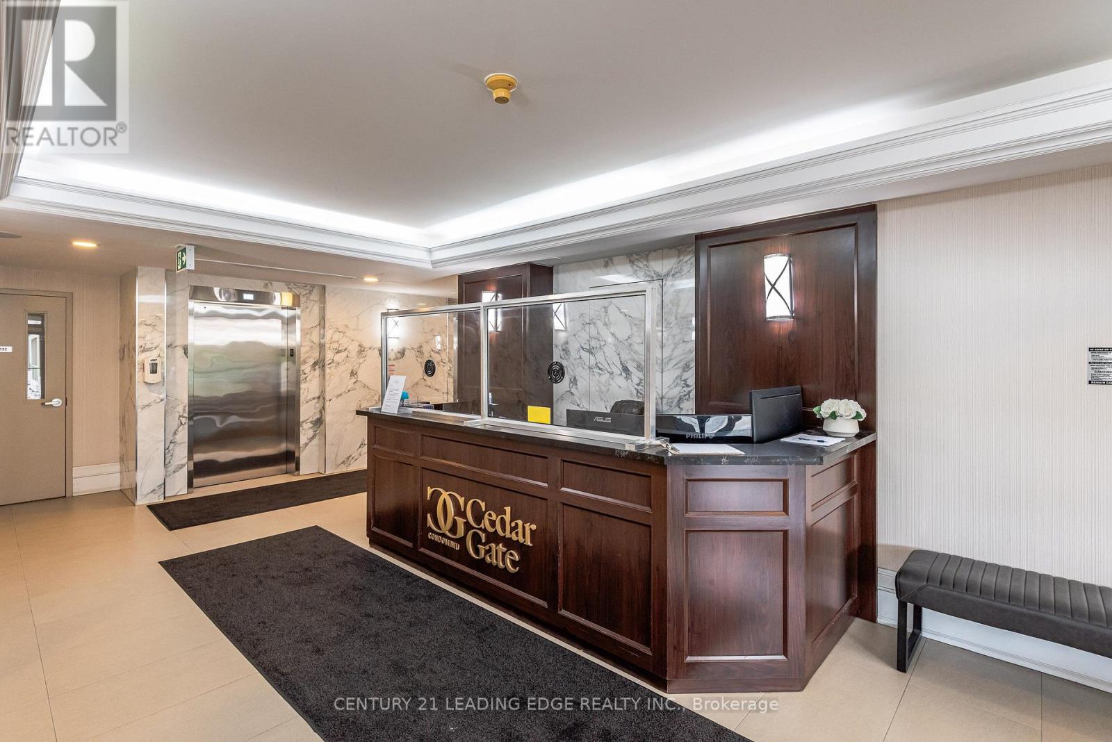 411 - 309 Major Mackenzie Drive E, Richmond Hill, Ontario  L4C 9V5 - Photo 4 - N13133476