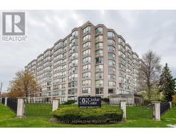 411 - 309 MAJOR MACKENZIE DRIVE E, Richmond Hill, Ontario