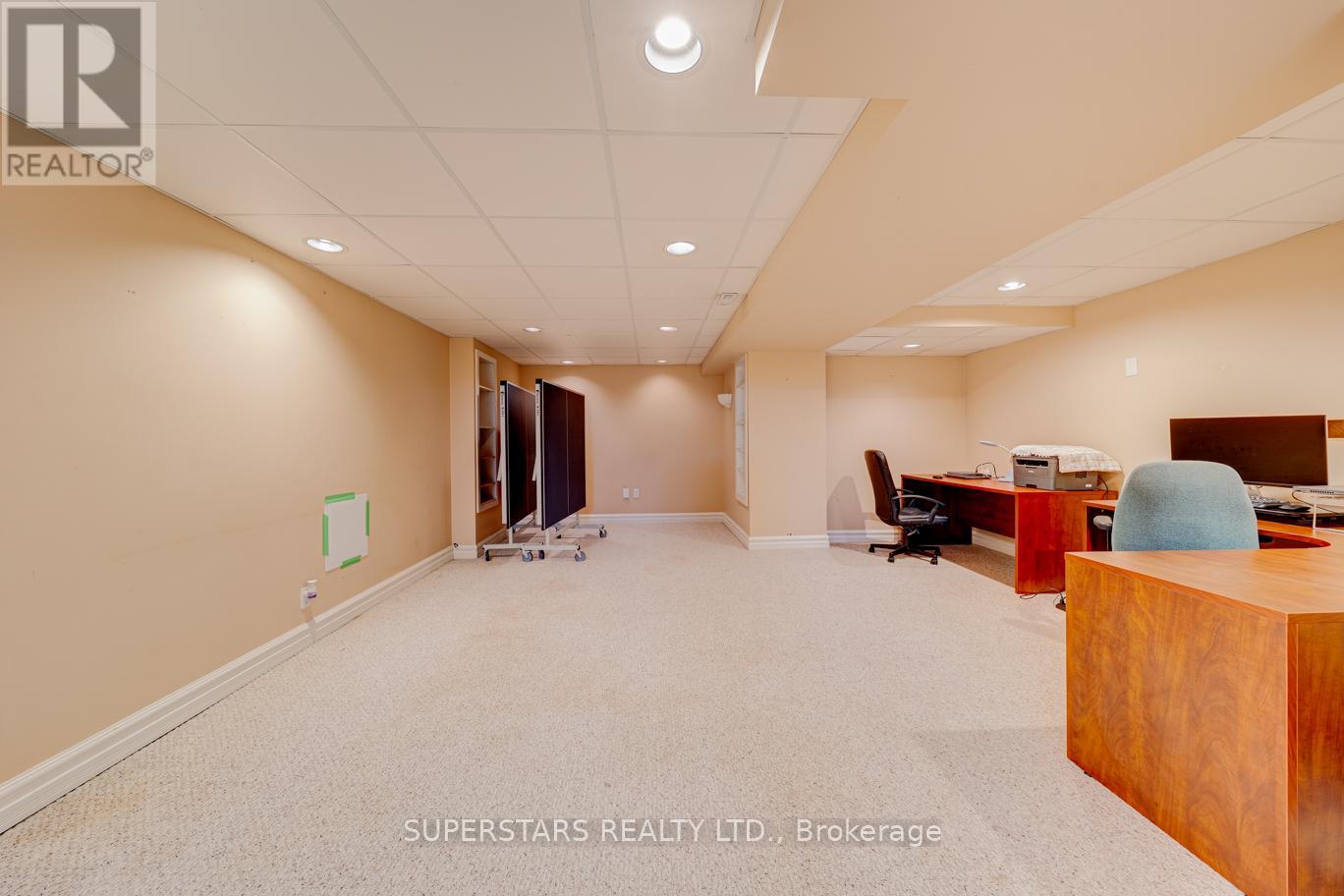 105 Mcclellan Way, Aurora, Ontario  L4G 6M4 - Photo 31 - N13133548