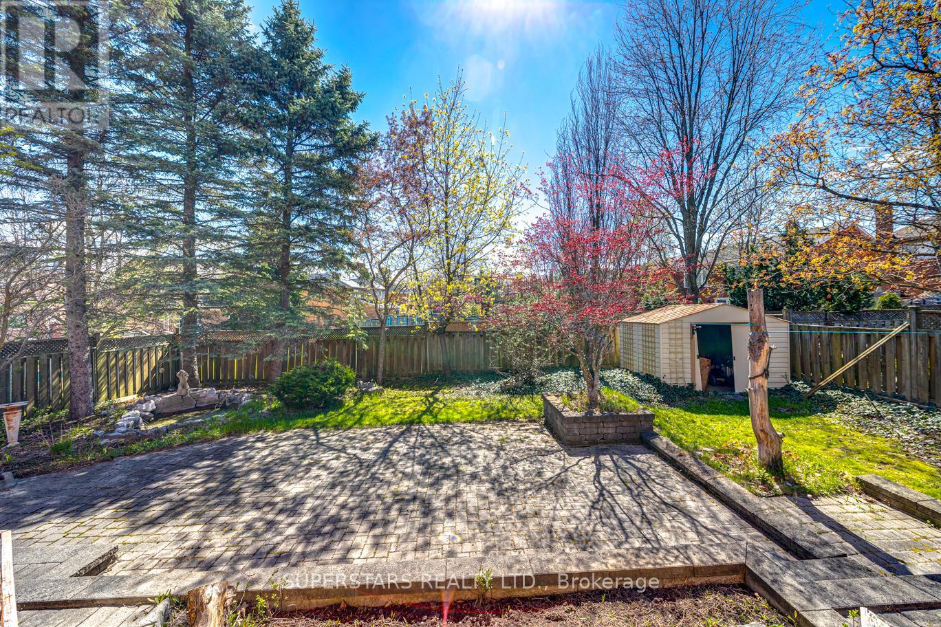 105 Mcclellan Way, Aurora, Ontario  L4G 6M4 - Photo 33 - N13133548