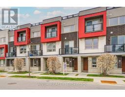 16 ADAM SELLERS STREET, Markham, Ontario