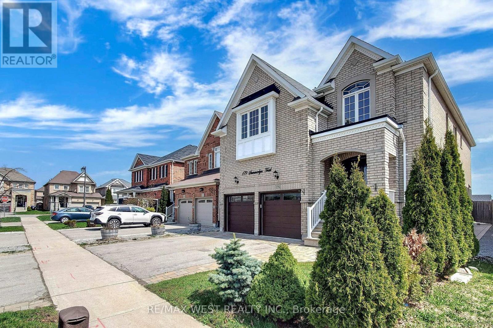 179 Summerlyn Trail, Bradford West Gwillimbury (Bradford), Ontario  L3Z 0E2 - Photo 3 - N13133570