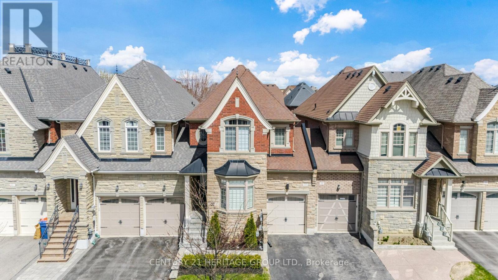 37 STAN ROOTS STREET, King, Ontario