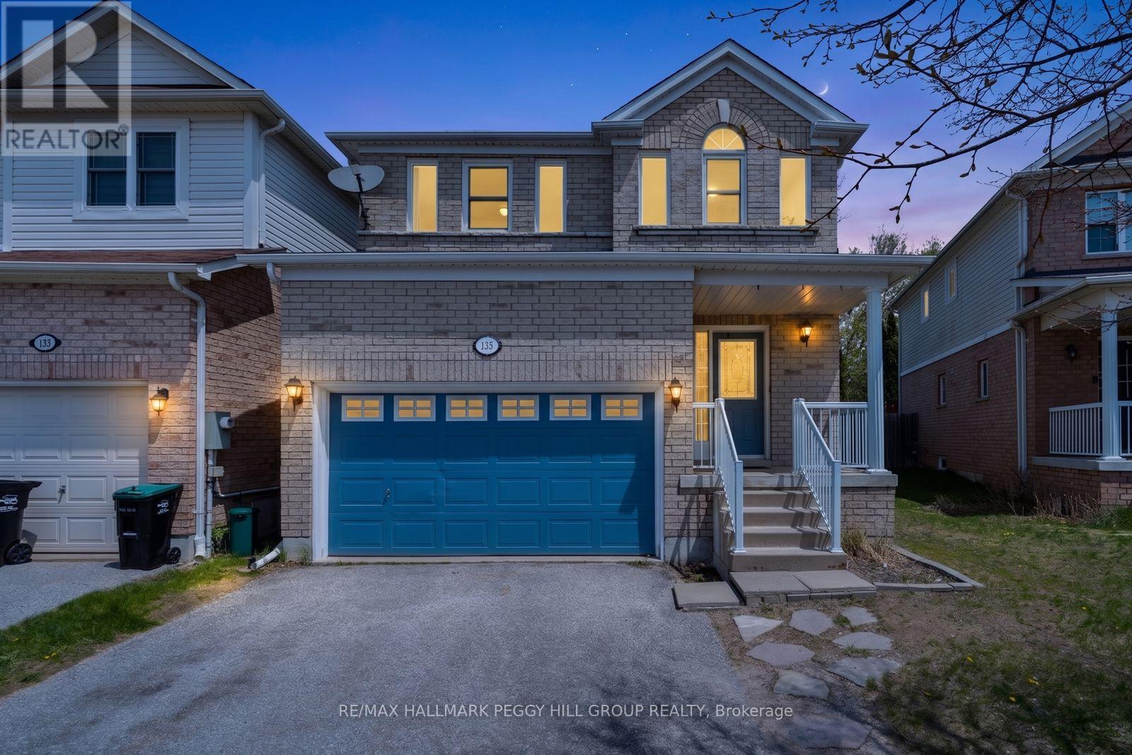 135 MAPLEWOOD DRIVE, Essa, Ontario