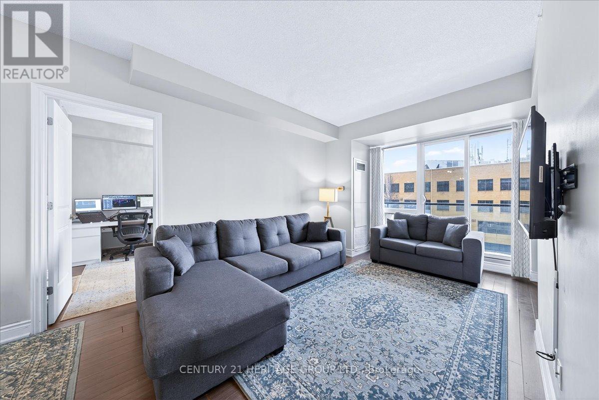 510a - 9088 Yonge Street, Richmond Hill (South Richvale), Ontario  L4C 0Y6 - Photo 10 - N13133600