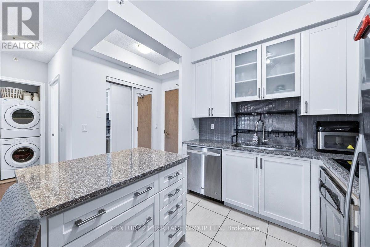 510a - 9088 Yonge Street, Richmond Hill (South Richvale), Ontario  L4C 0Y6 - Photo 5 - N13133600