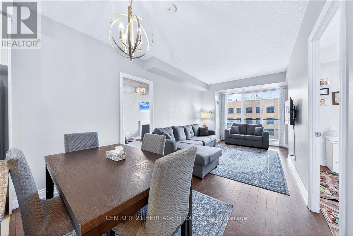 510a - 9088 Yonge Street, Richmond Hill (South Richvale), Ontario  L4C 0Y6 - Photo 7 - N13133600