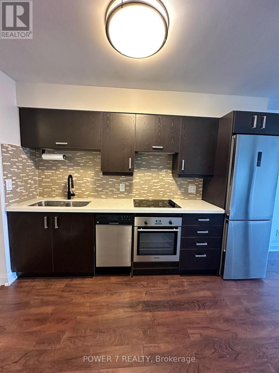 1703 - 18 Uptown Drive, Markham, Ontario  L3R 5M5 - Photo 12 - N13133620