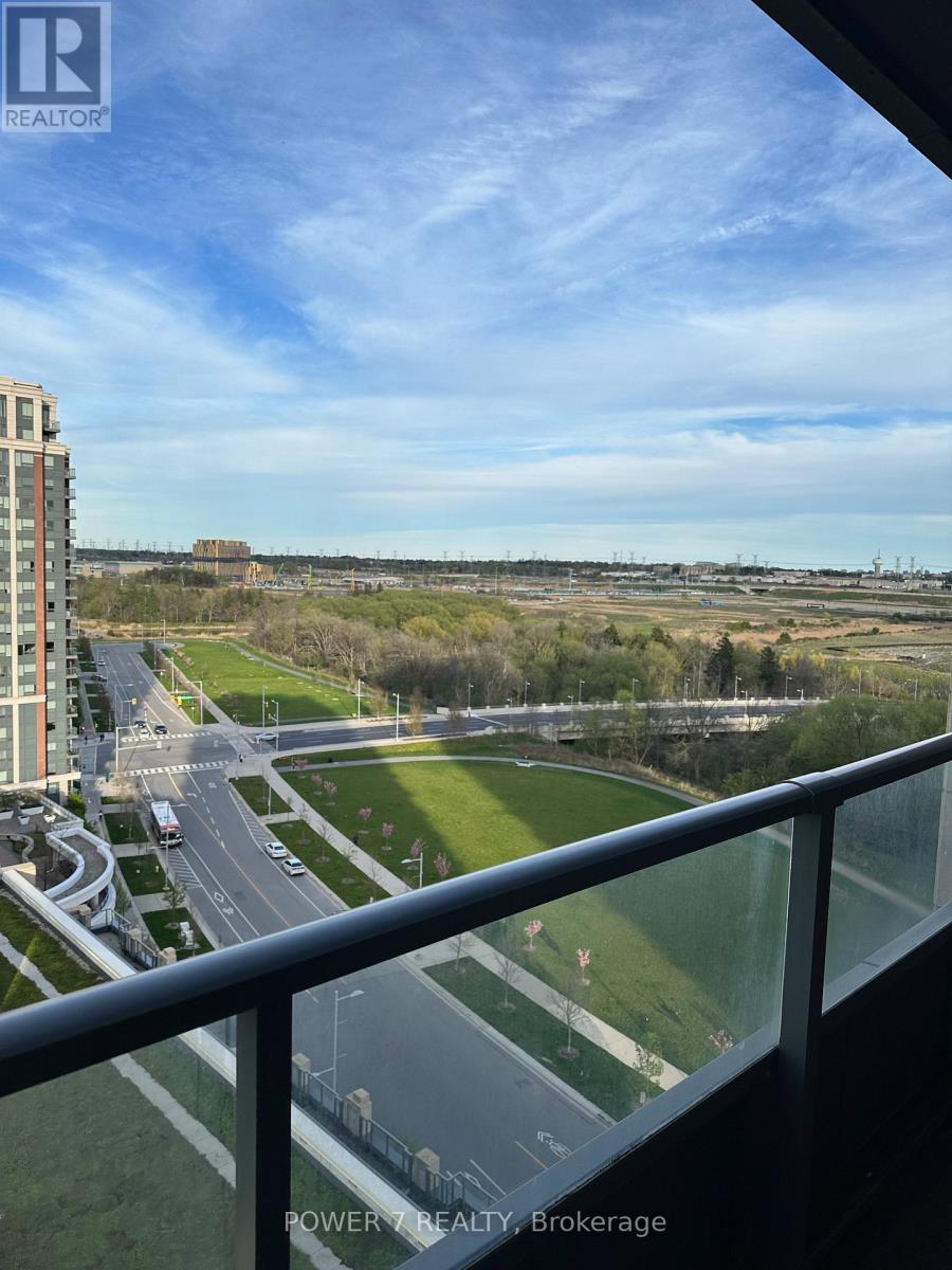 1703 - 18 Uptown Drive, Markham, Ontario  L3R 5M5 - Photo 14 - N13133620