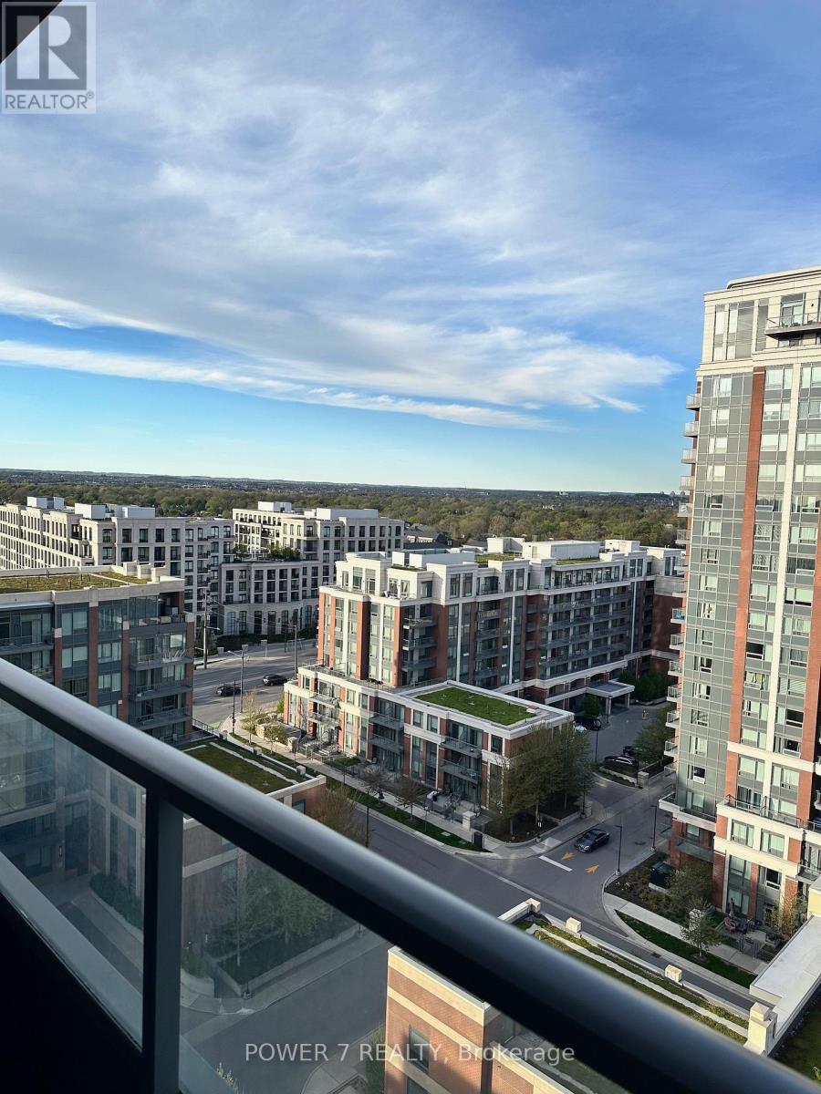 1703 - 18 Uptown Drive, Markham, Ontario  L3R 5M5 - Photo 15 - N13133620