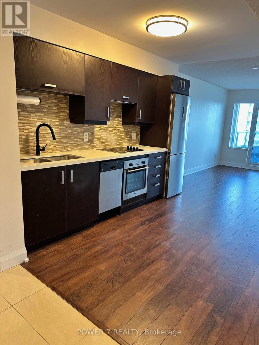 1703 - 18 Uptown Drive, Markham, Ontario  L3R 5M5 - Photo 7 - N13133620