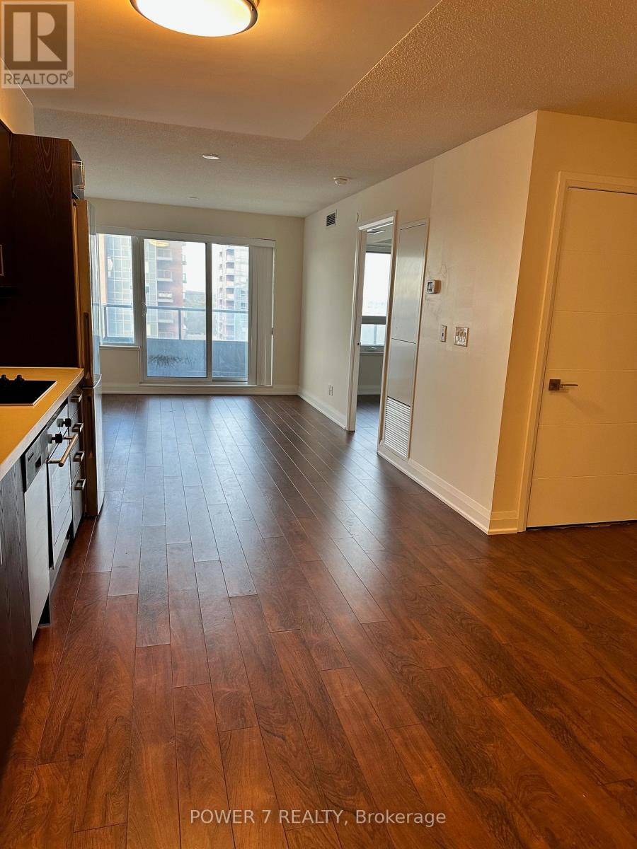1703 - 18 Uptown Drive, Markham, Ontario  L3R 5M5 - Photo 8 - N13133620