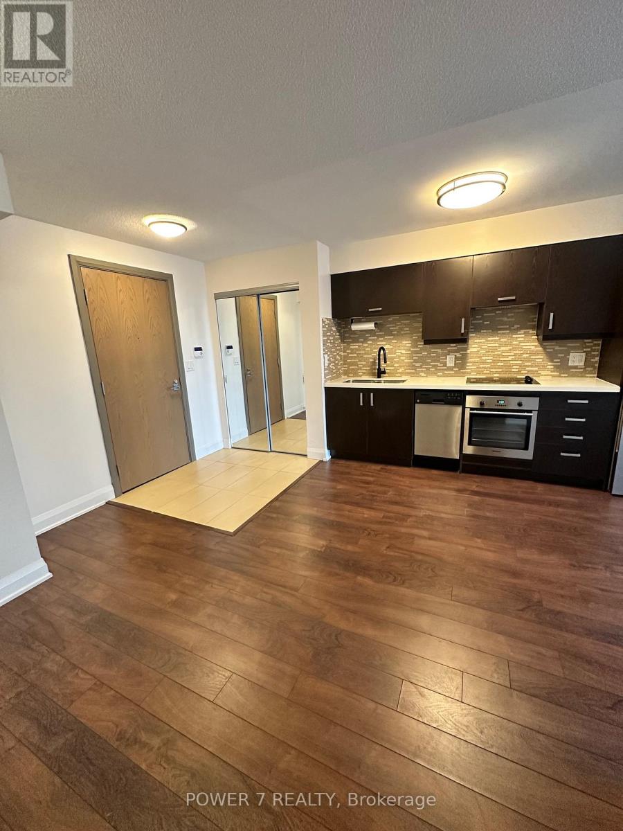 1703 - 18 Uptown Drive, Markham, Ontario  L3R 5M5 - Photo 9 - N13133620