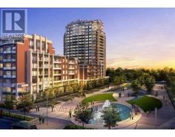 1703 - 18 UPTOWN DRIVE, Markham, Ontario