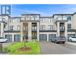 242 VERMONT AVENUE, Newmarket, Ontario