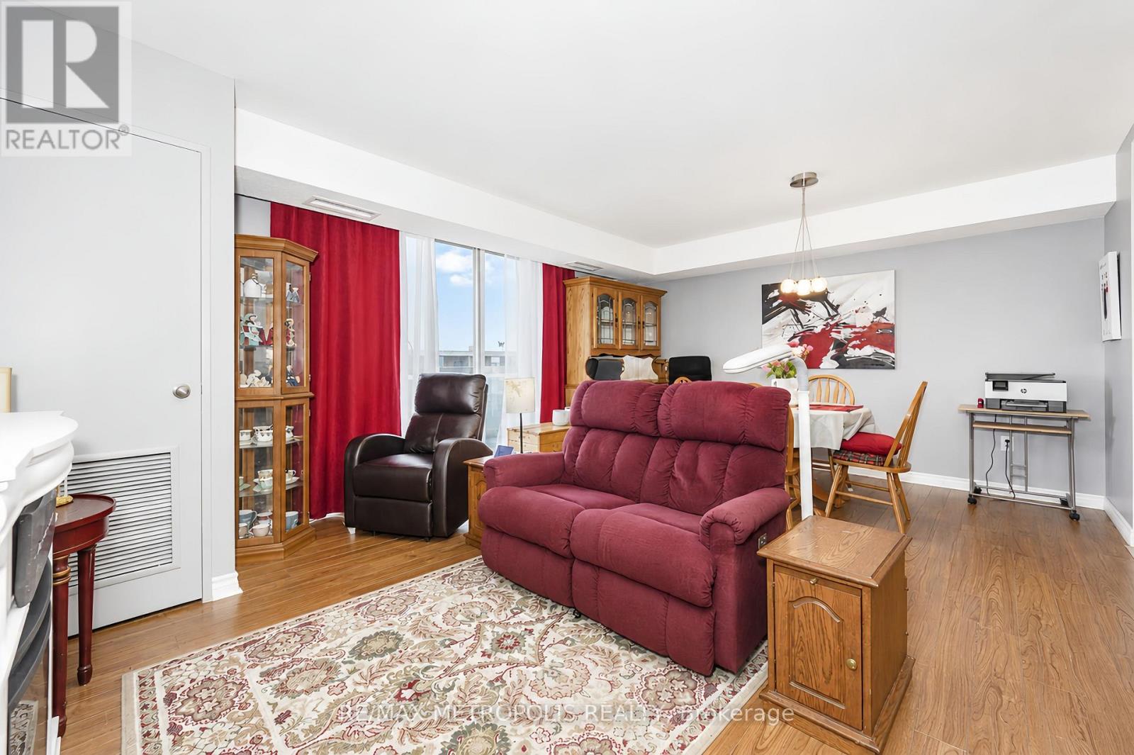 1010 - 40 William Roe Boulevard, Newmarket, Ontario  L3Y 5N4 - Photo 19 - N13133772
