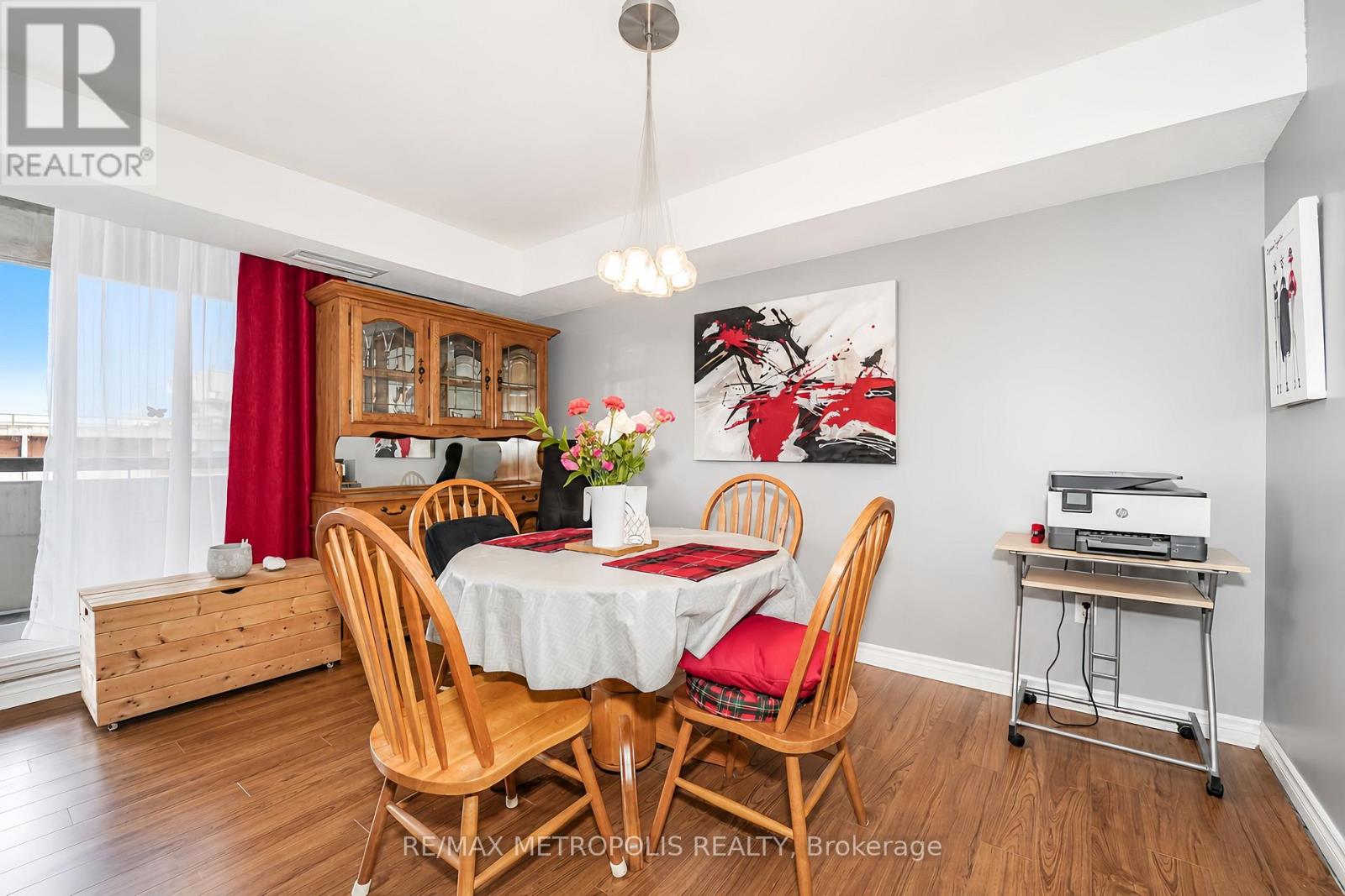 1010 - 40 William Roe Boulevard, Newmarket, Ontario  L3Y 5N4 - Photo 21 - N13133772