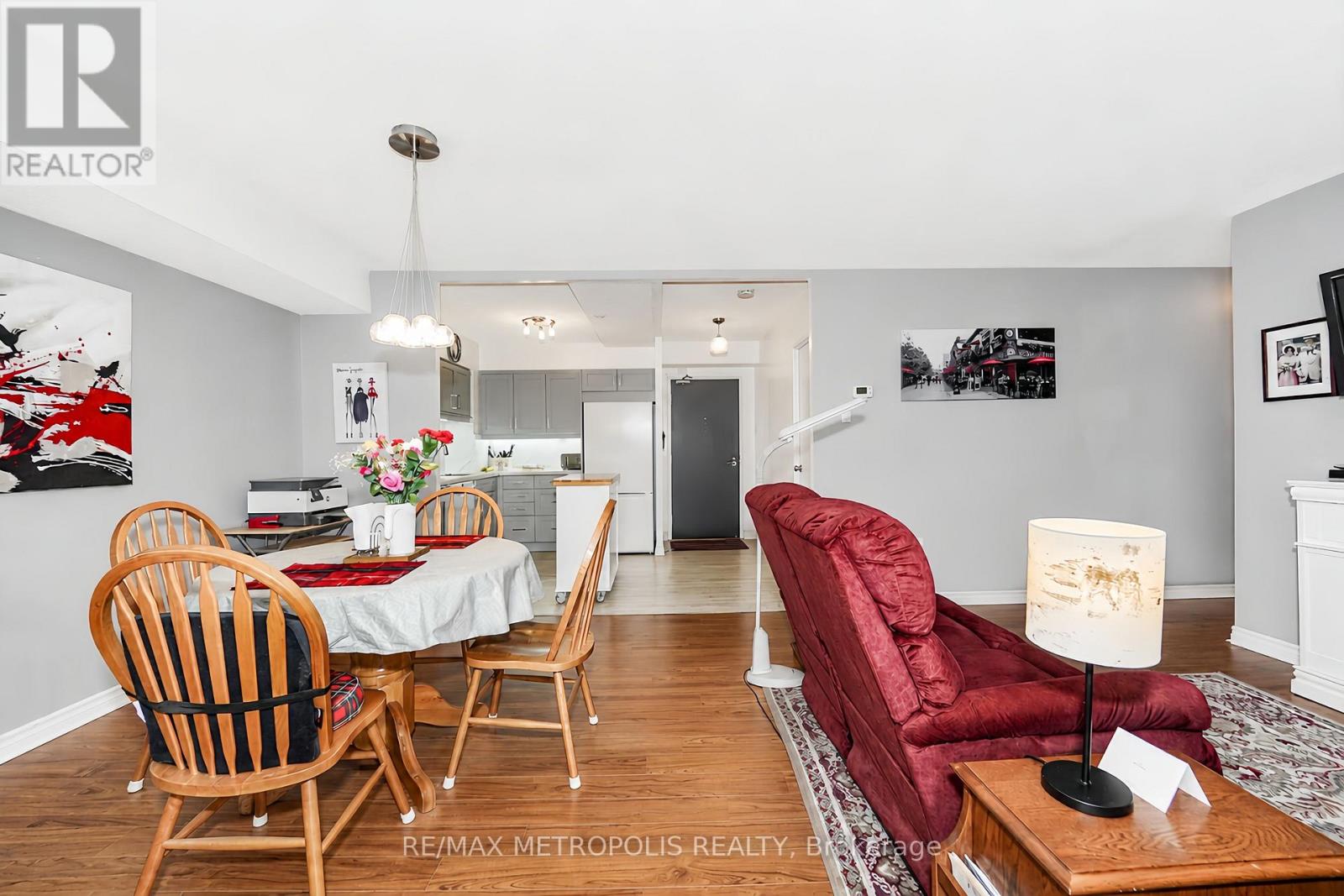 1010 - 40 William Roe Boulevard, Newmarket, Ontario  L3Y 5N4 - Photo 22 - N13133772