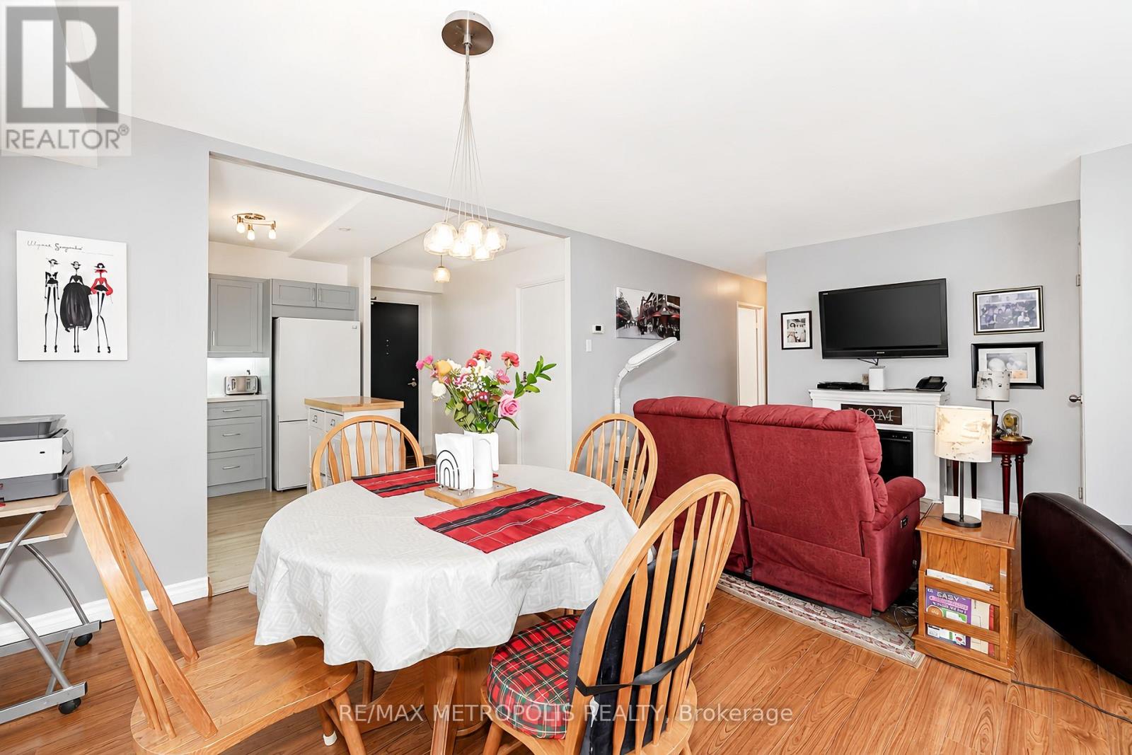 1010 - 40 William Roe Boulevard, Newmarket, Ontario  L3Y 5N4 - Photo 23 - N13133772