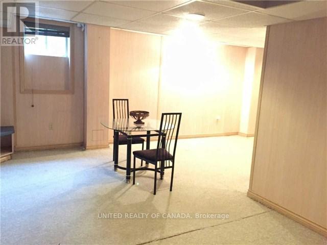 Lower - 104 Gordon Rowe Crescent, Richmond Hill, Ontario  L4C 8R1 - Photo 5 - N13133778