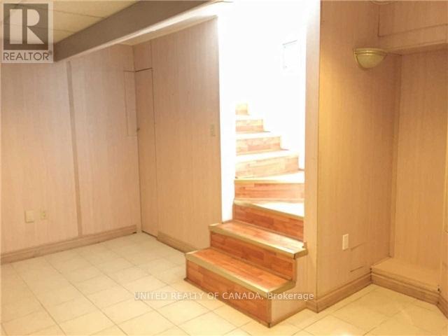 Lower - 104 Gordon Rowe Crescent, Richmond Hill, Ontario  L4C 8R1 - Photo 8 - N13133778