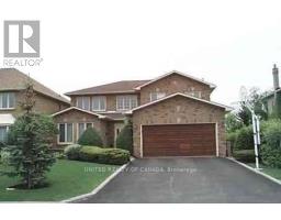 LOWER - 104 GORDON ROWE CRESCENT, Richmond Hill, Ontario