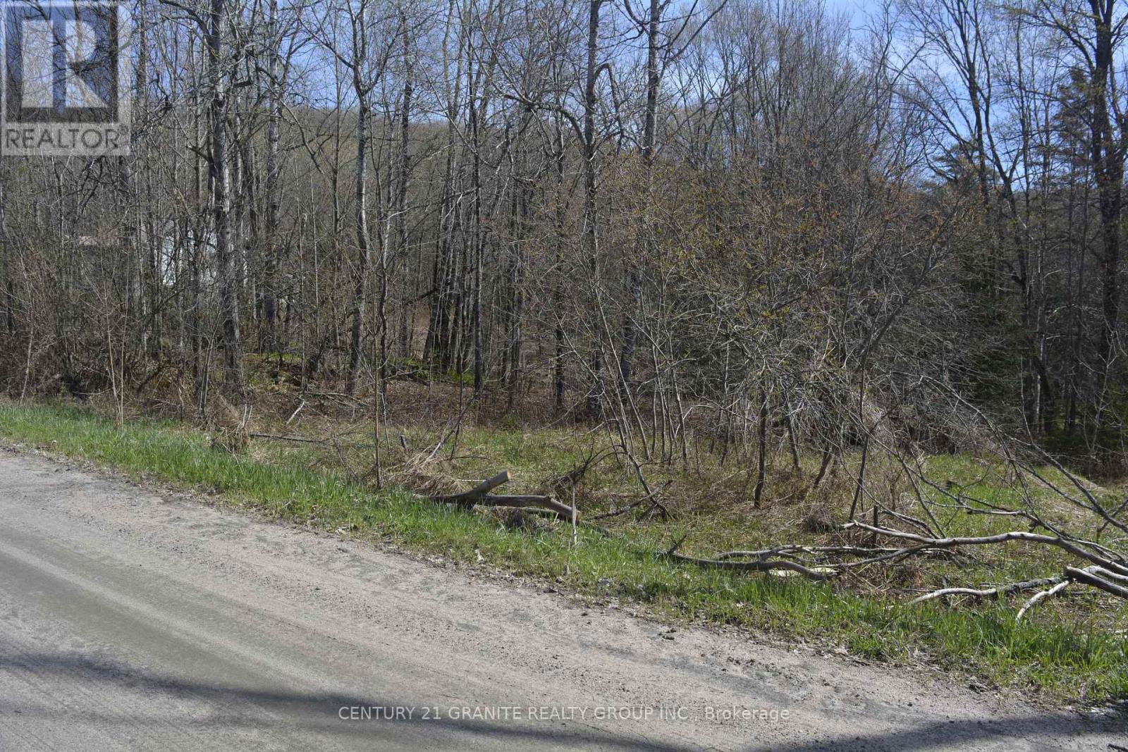 0 SUCIE ROAD, Highlands East, Ontario