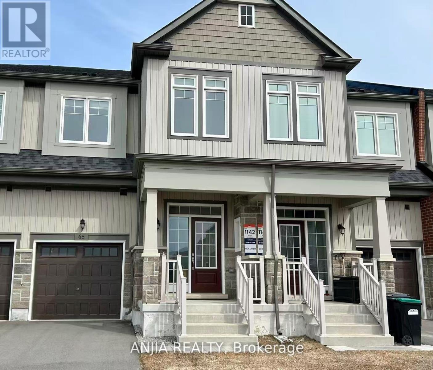 65 GREER STREET, barrie, Ontario