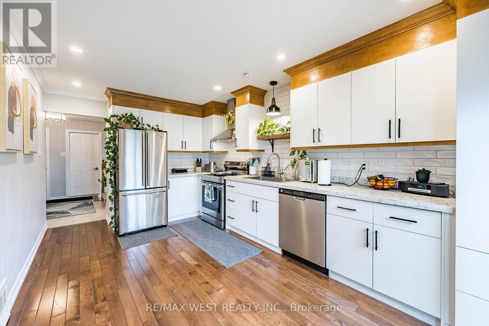 5 Moir Crescent, Barrie (Painswick North), Ontario  L4N 8B6 - Photo 13 - S13133534