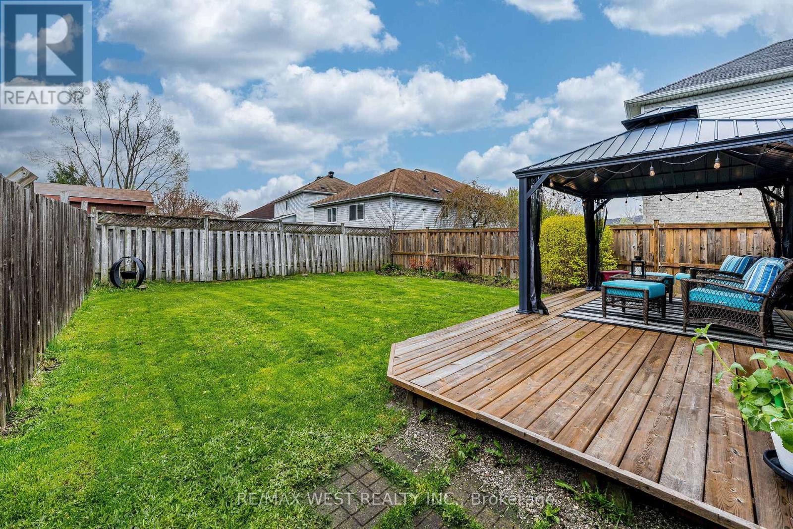 5 Moir Crescent, Barrie (Painswick North), Ontario  L4N 8B6 - Photo 46 - S13133534