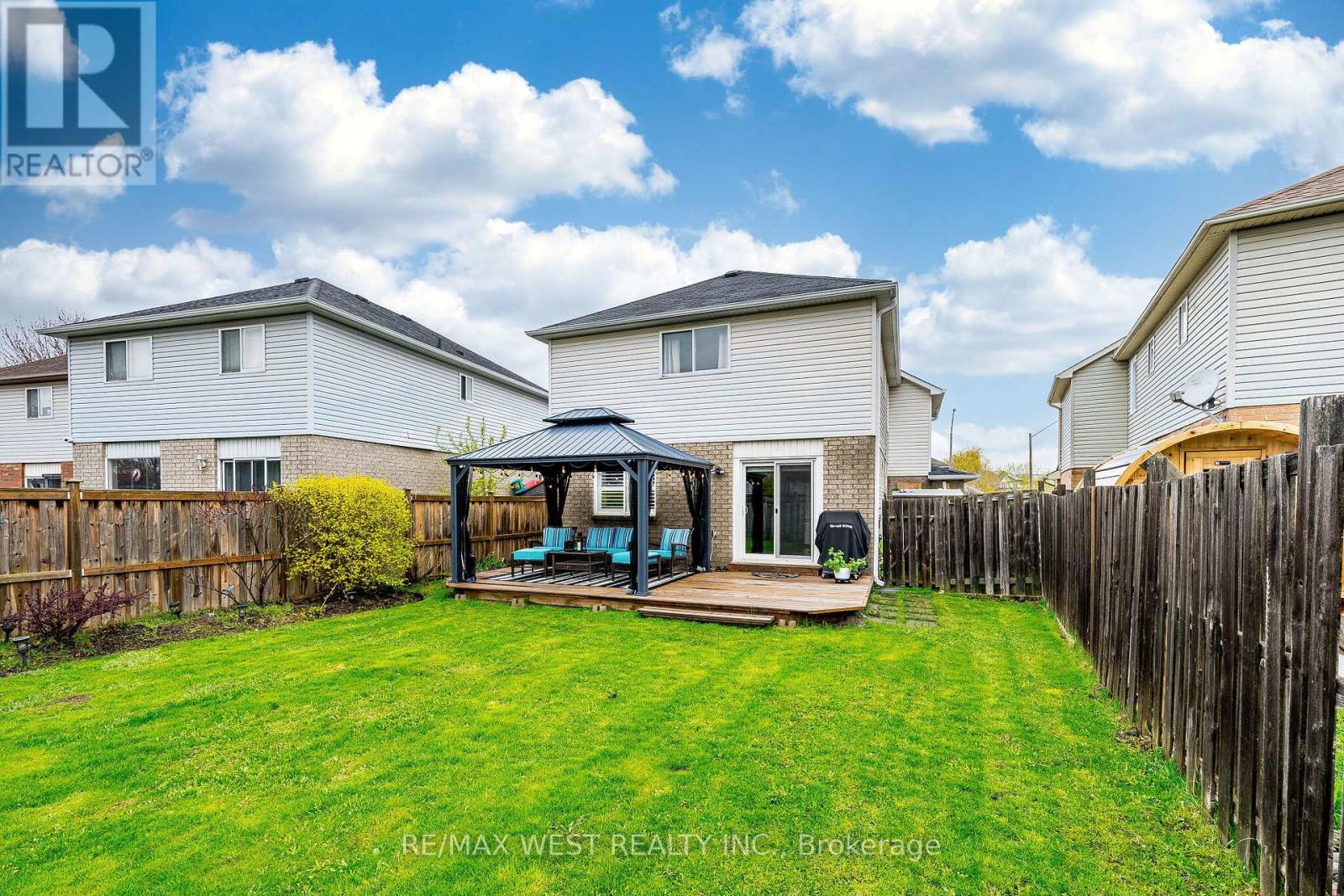 5 Moir Crescent, Barrie (Painswick North), Ontario  L4N 8B6 - Photo 47 - S13133534