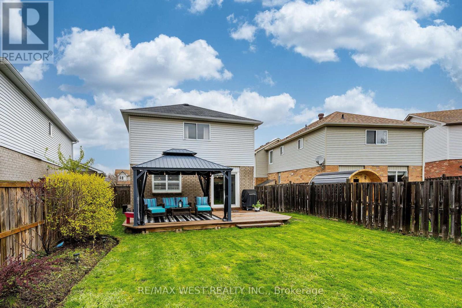 5 Moir Crescent, Barrie (Painswick North), Ontario  L4N 8B6 - Photo 48 - S13133534