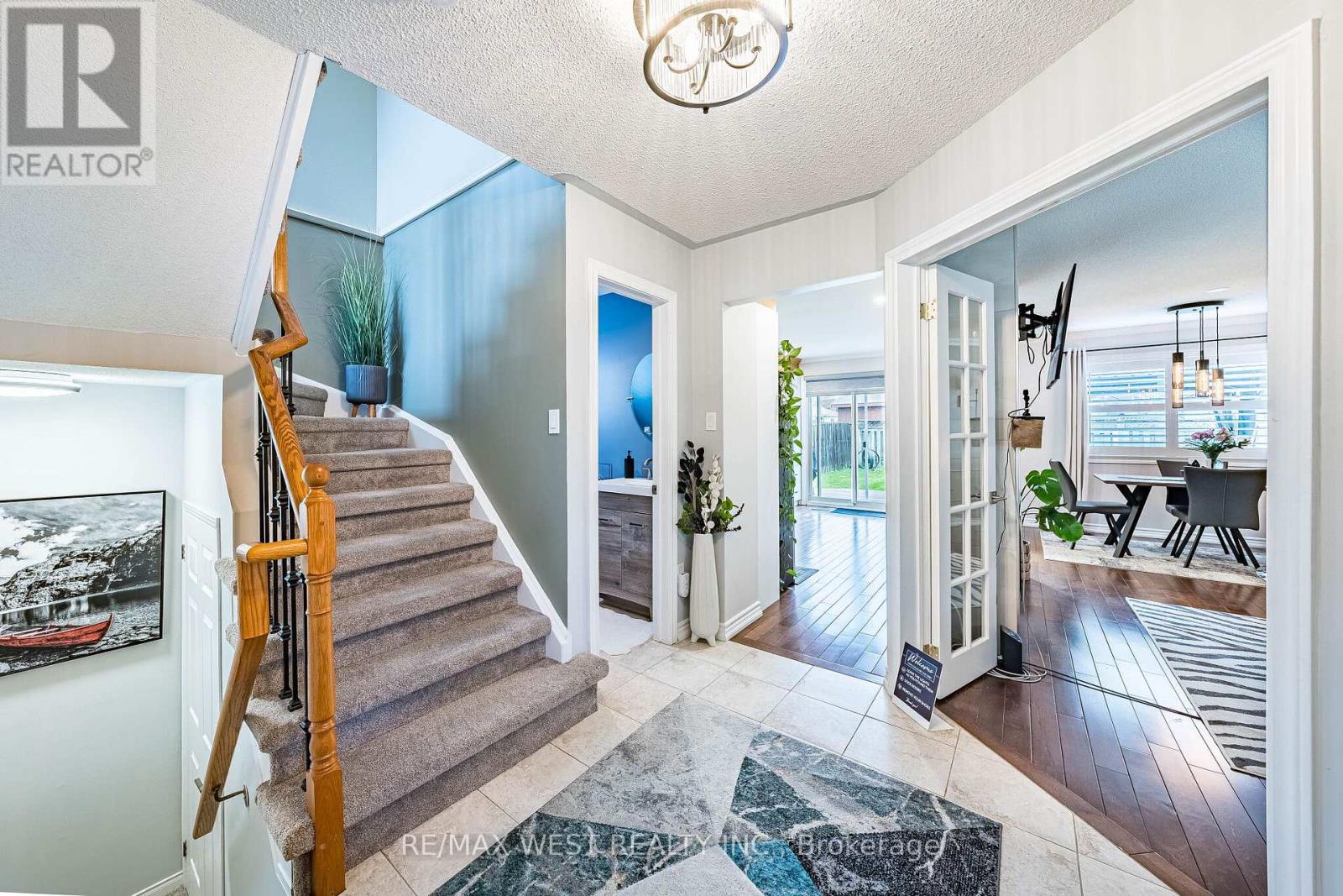 5 Moir Crescent, Barrie (Painswick North), Ontario  L4N 8B6 - Photo 6 - S13133534
